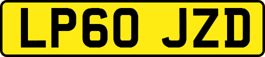 LP60JZD