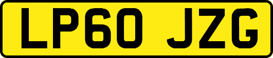 LP60JZG