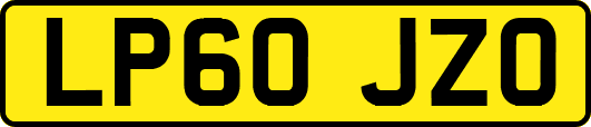 LP60JZO
