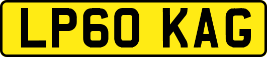 LP60KAG