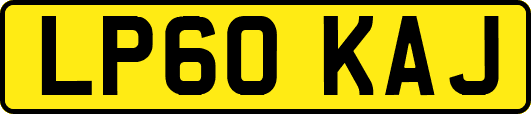 LP60KAJ