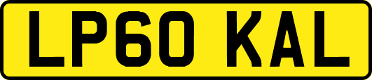 LP60KAL