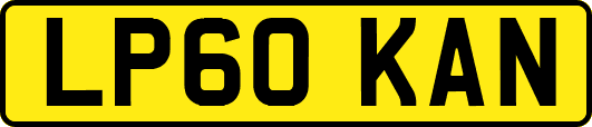 LP60KAN