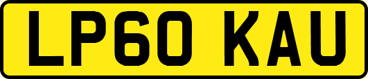 LP60KAU