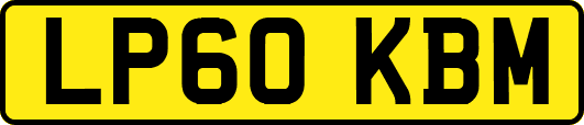LP60KBM