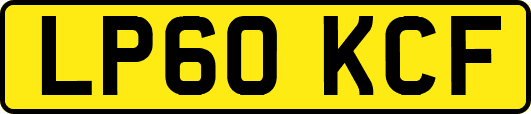 LP60KCF