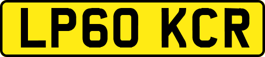 LP60KCR