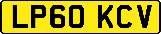 LP60KCV