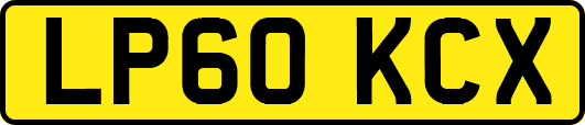 LP60KCX