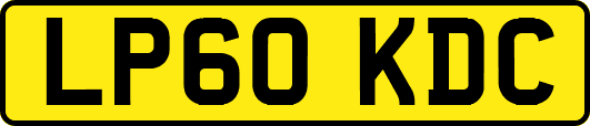 LP60KDC