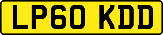 LP60KDD