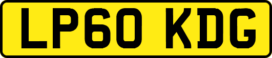 LP60KDG