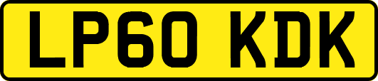 LP60KDK