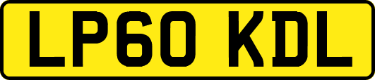 LP60KDL