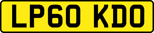 LP60KDO