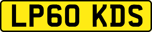 LP60KDS