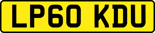 LP60KDU