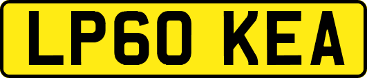 LP60KEA