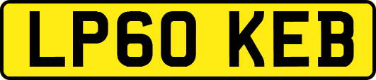 LP60KEB