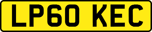 LP60KEC