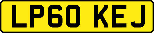 LP60KEJ