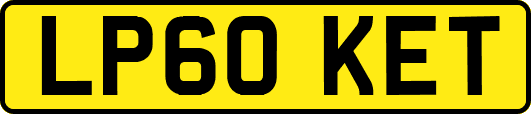 LP60KET
