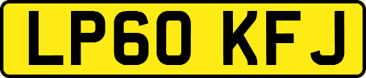 LP60KFJ