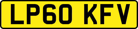 LP60KFV
