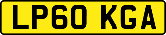 LP60KGA