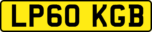 LP60KGB
