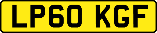 LP60KGF