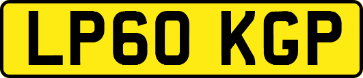 LP60KGP