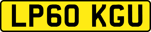 LP60KGU