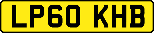 LP60KHB