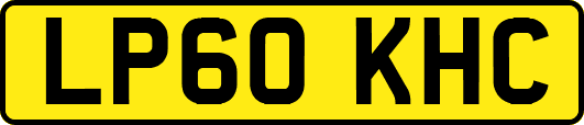 LP60KHC