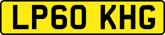 LP60KHG