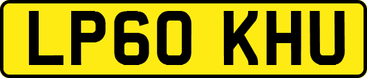 LP60KHU