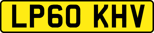 LP60KHV
