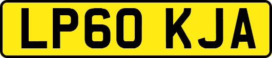 LP60KJA
