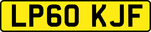LP60KJF