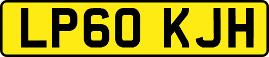 LP60KJH