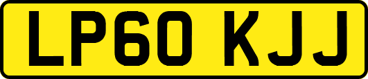 LP60KJJ