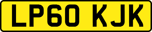 LP60KJK