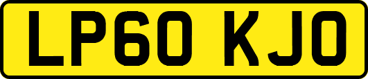 LP60KJO
