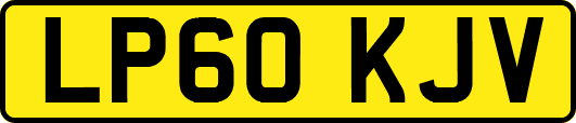 LP60KJV