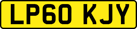 LP60KJY