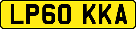 LP60KKA