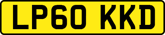 LP60KKD