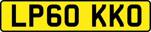 LP60KKO