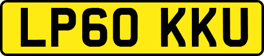 LP60KKU